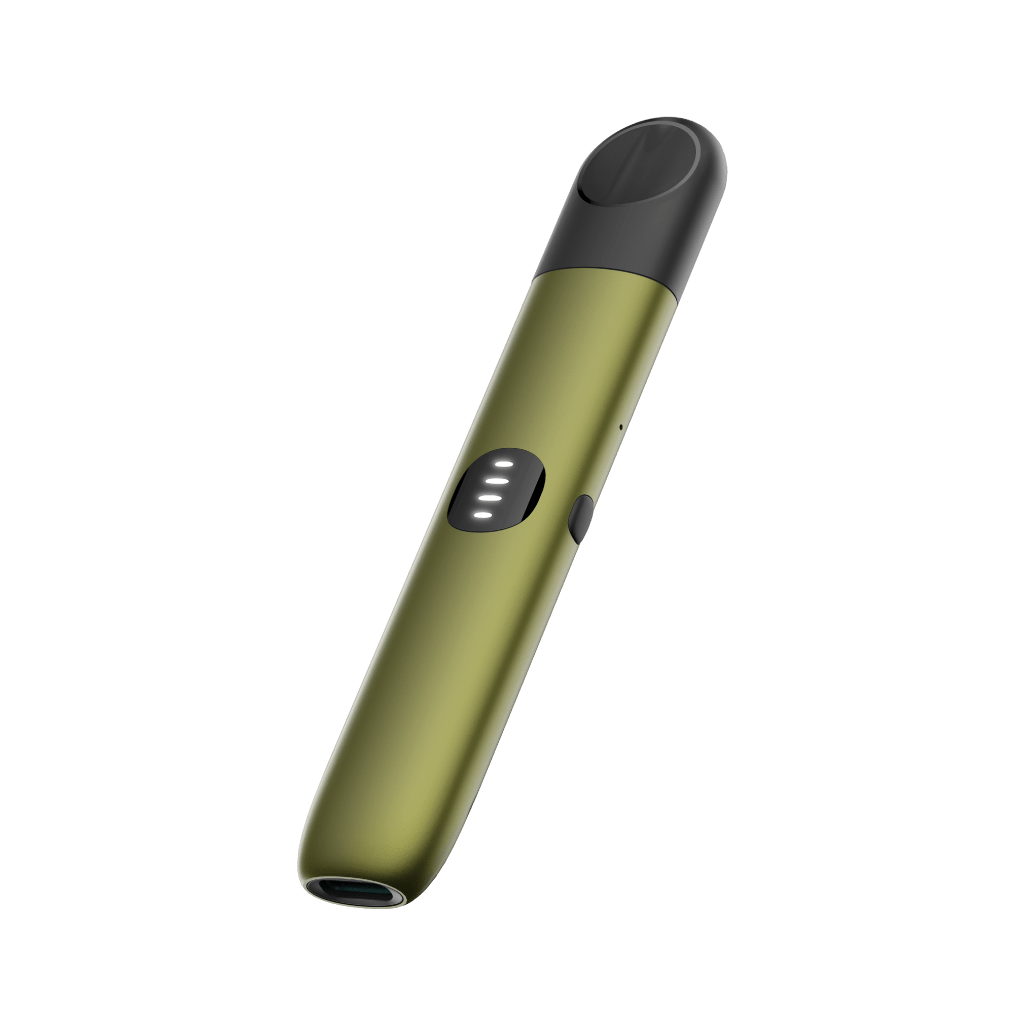 Shop RELX Japan E-cigrette Vape Device Relx infinity 2 Device  Green Navy Buy Now 即購入  RELX 日本 デバイス 色 グリーンネイビー
